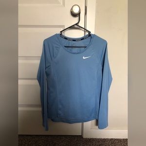 Nike long sleeve